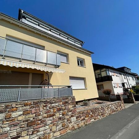 Ferienwohnung Marie Rüdesheim am Rhein Εξωτερικό φωτογραφία