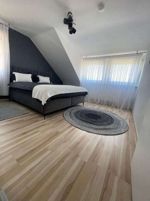 Ferienwohnung Marie Rüdesheim am Rhein Εξωτερικό φωτογραφία