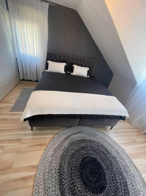 Ferienwohnung Marie Rüdesheim am Rhein Εξωτερικό φωτογραφία