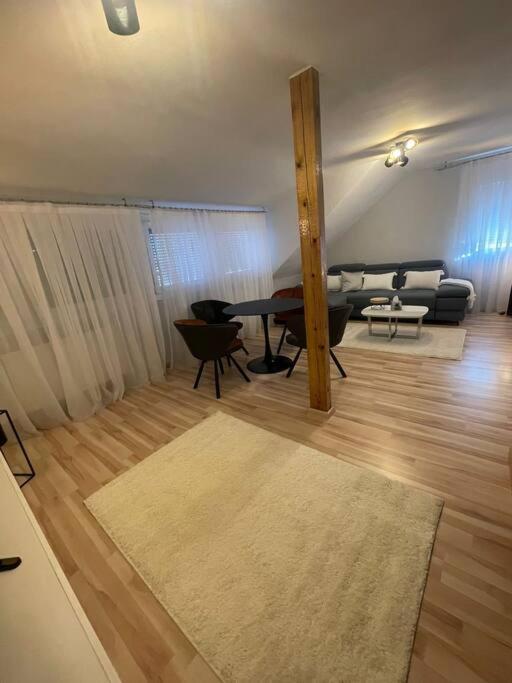Ferienwohnung Marie Rüdesheim am Rhein Εξωτερικό φωτογραφία