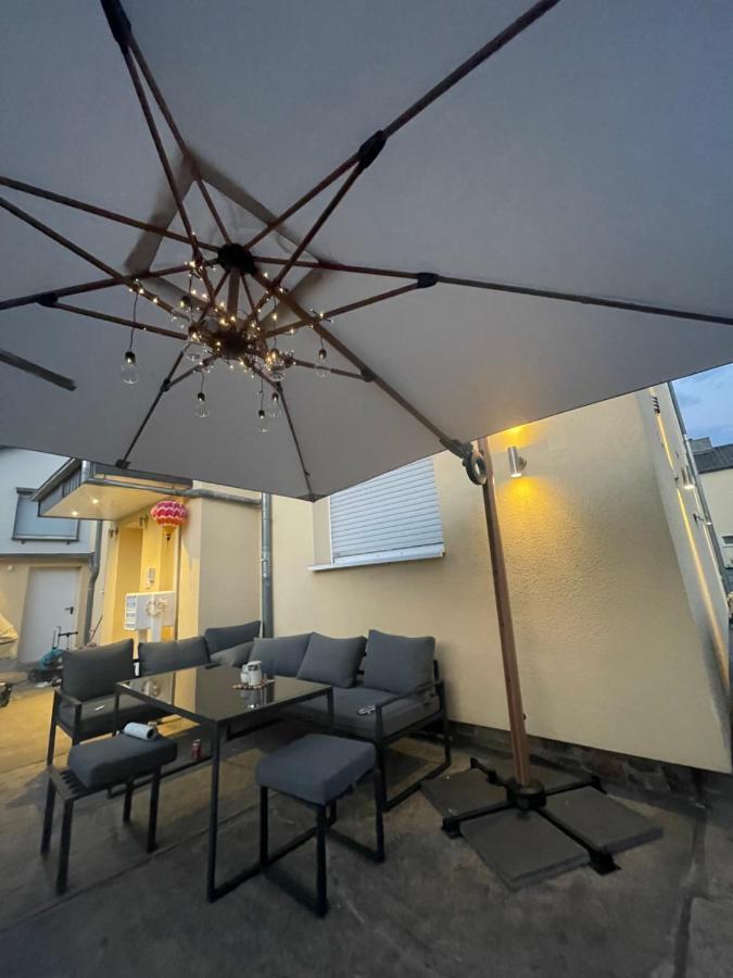 Ferienwohnung Marie Rüdesheim am Rhein Εξωτερικό φωτογραφία
