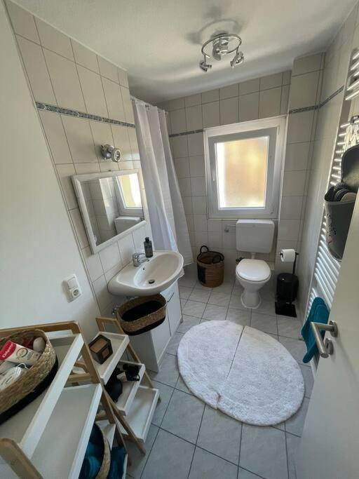 Ferienwohnung Marie Rüdesheim am Rhein Εξωτερικό φωτογραφία